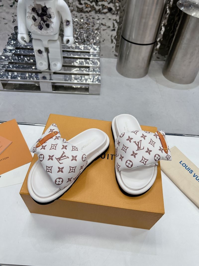 Louis Vuitton Slippers